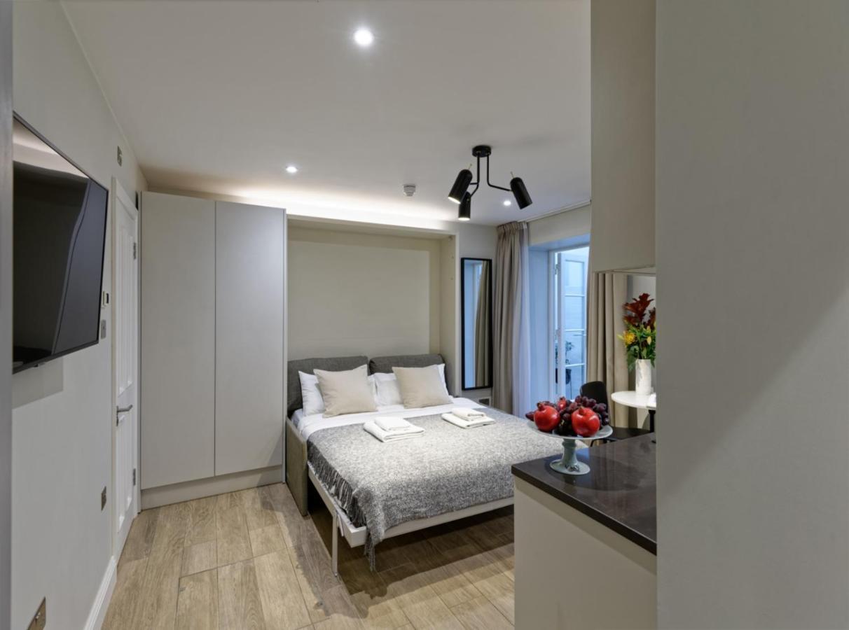 The Residen Kensington Appart hôtel