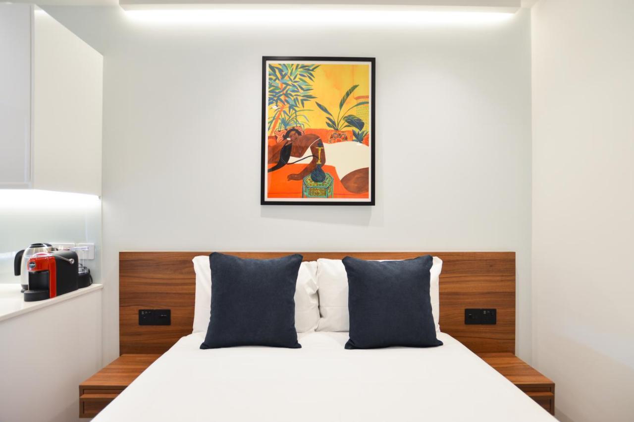 West Hampstead Serviced By Concept Apart-hotel *