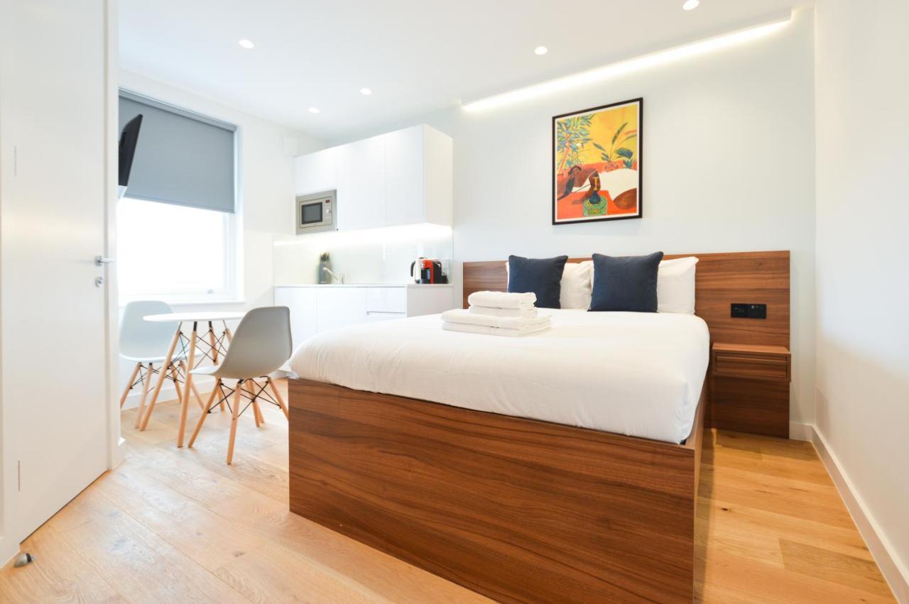 West Hampstead Serviced By Concept * Londres