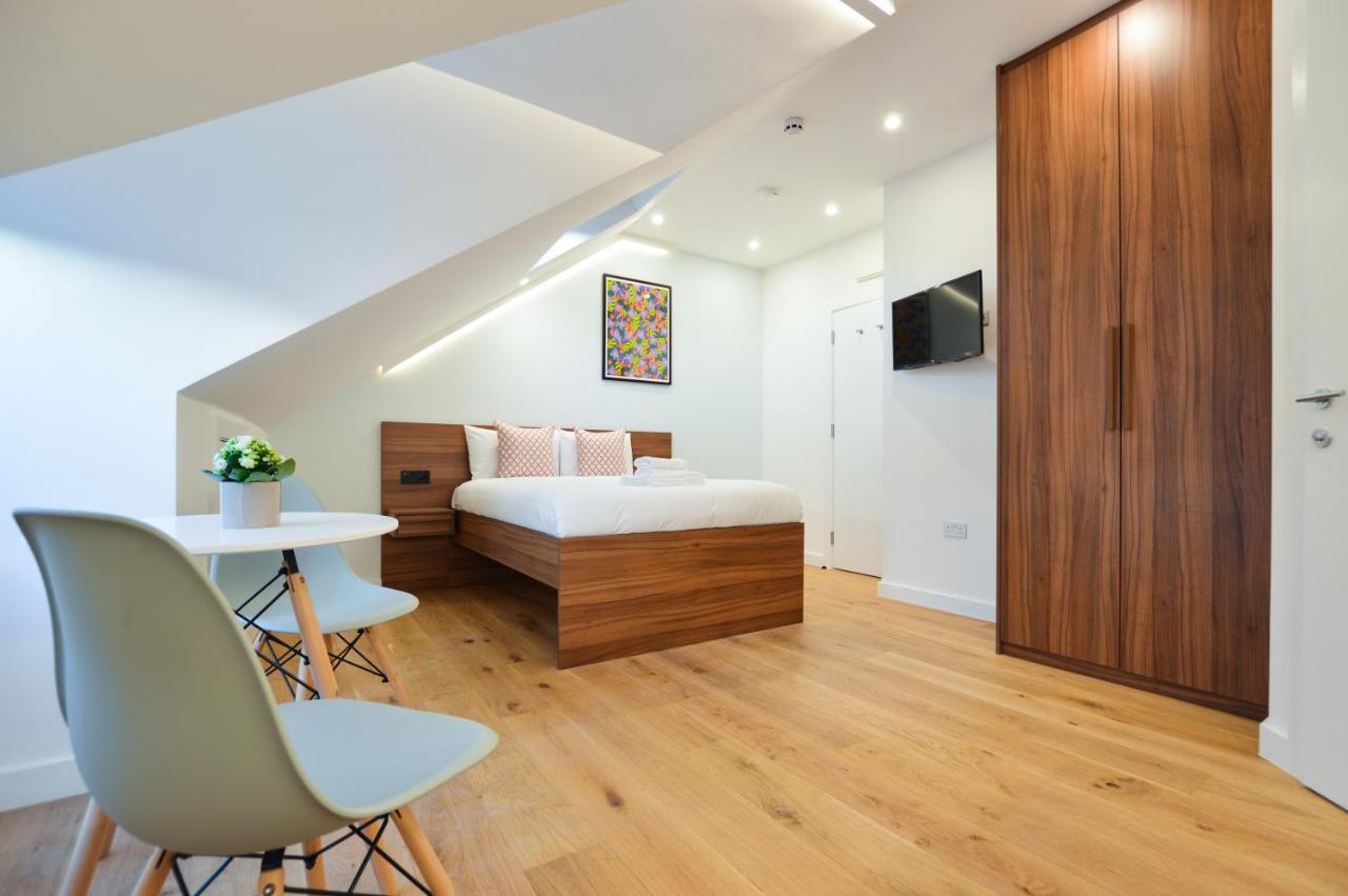 West Hampstead Serviced By Concept * Londres