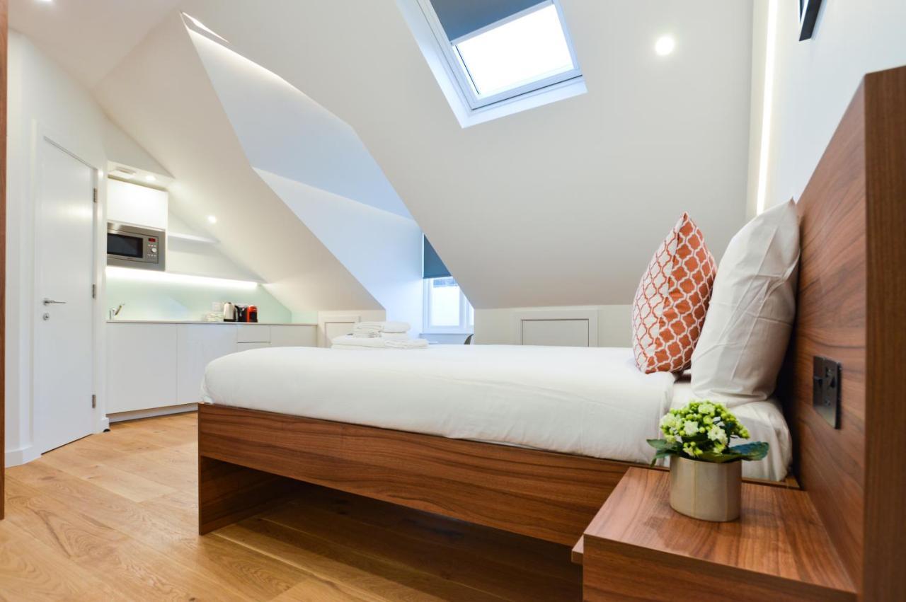 West Hampstead Serviced By Concept Londres