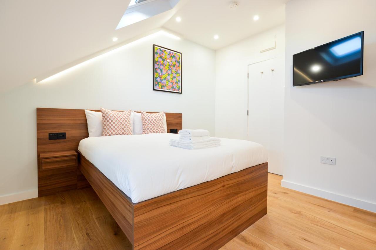 West Hampstead Serviced By Concept Apartahotel