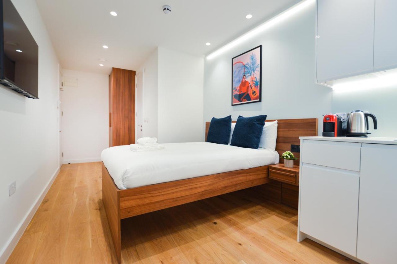West Hampstead Serviced By Concept * Londres