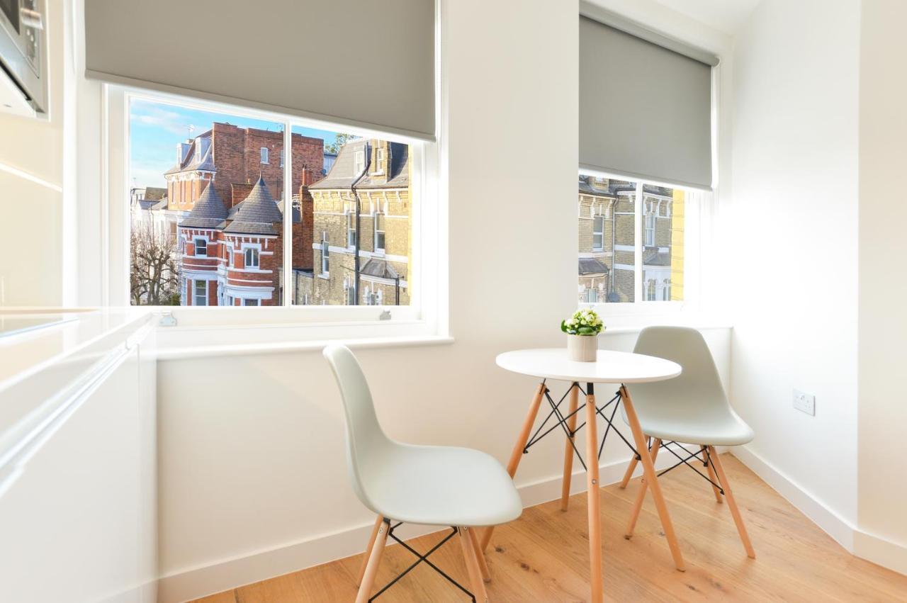 West Hampstead Serviced By Concept Apartahotel