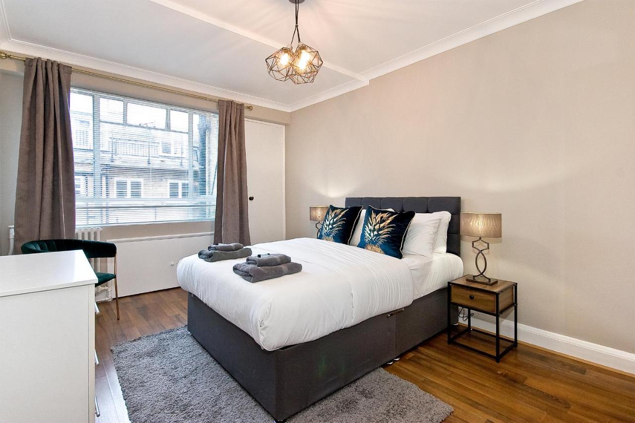 Baker Street Apartamento *
