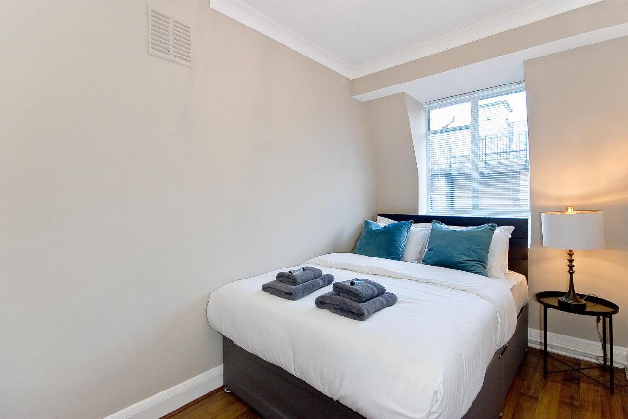 Baker Street Apartamento *