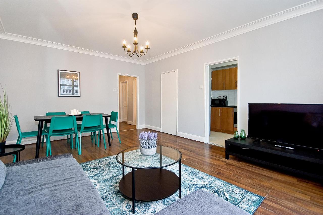Apartamento Baker Street *