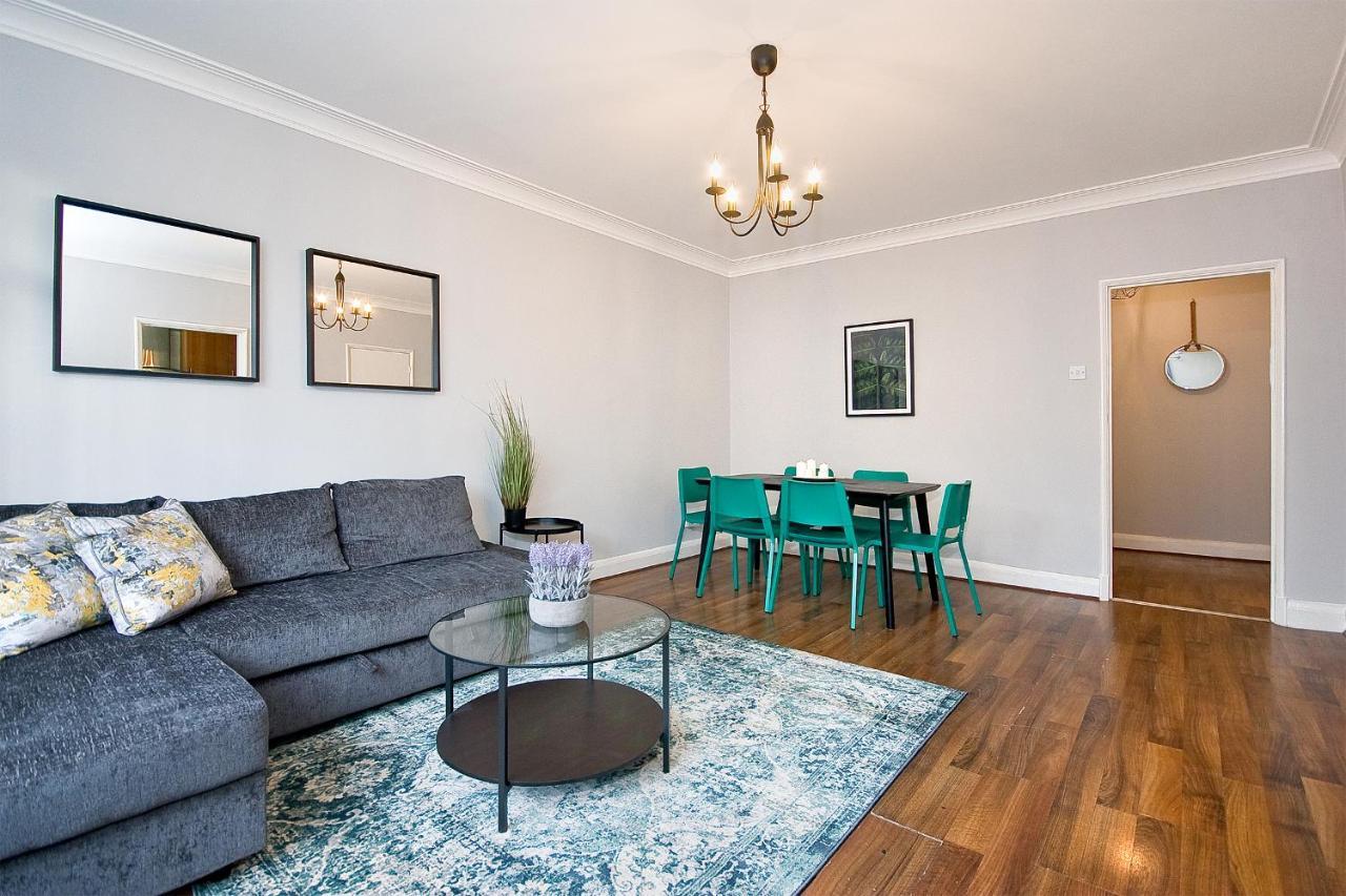 Baker Street Apartamento