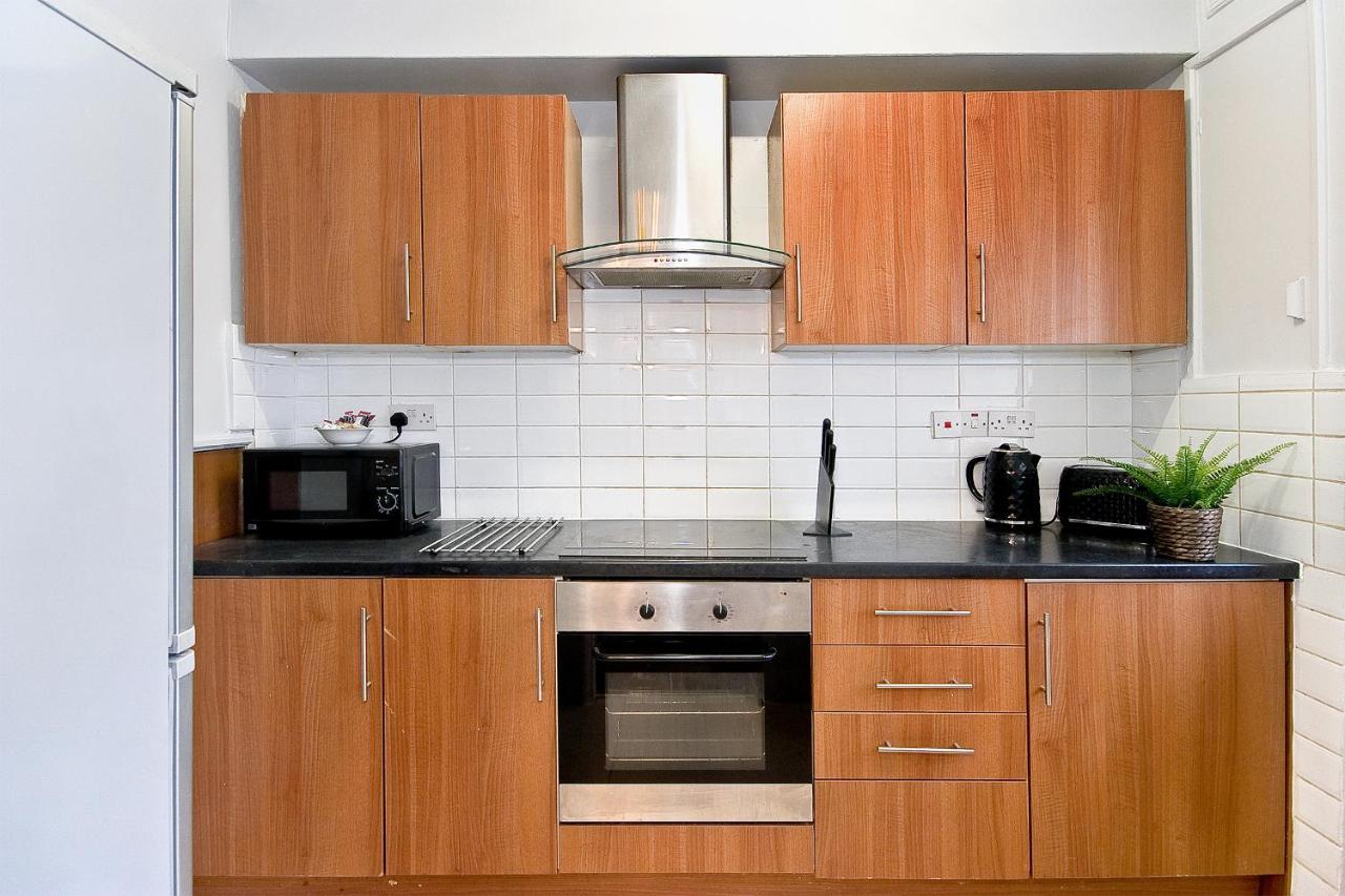 Apartamento Baker Street Londres