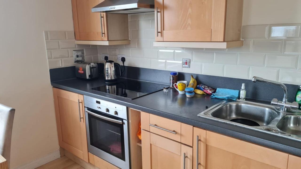 Apartamento Modern In Londres