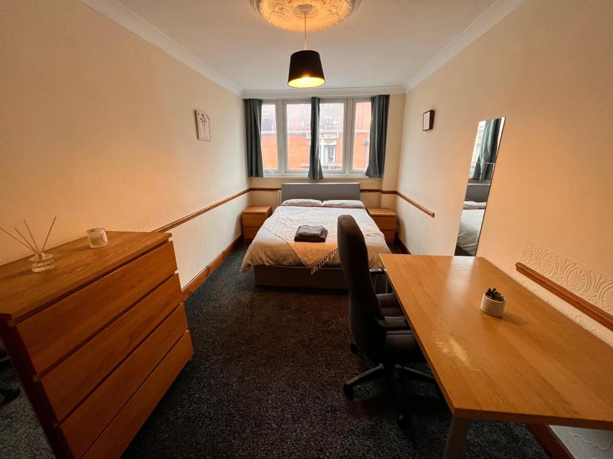 Angel Islington Apartment London