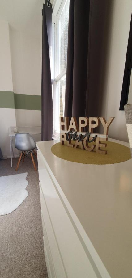 Apartamento Ultimate Getaway In Camden Town *