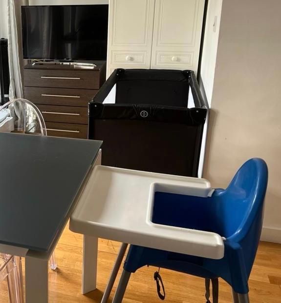 Apartment Entire Flat In Euston-kings Cross London