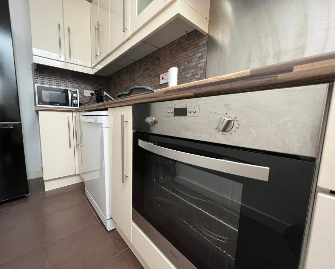 Entire Flat In Euston-kings Cross London