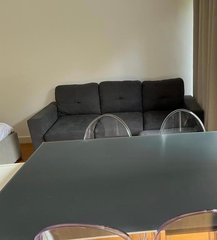 Entire Flat In Euston-kings Cross *