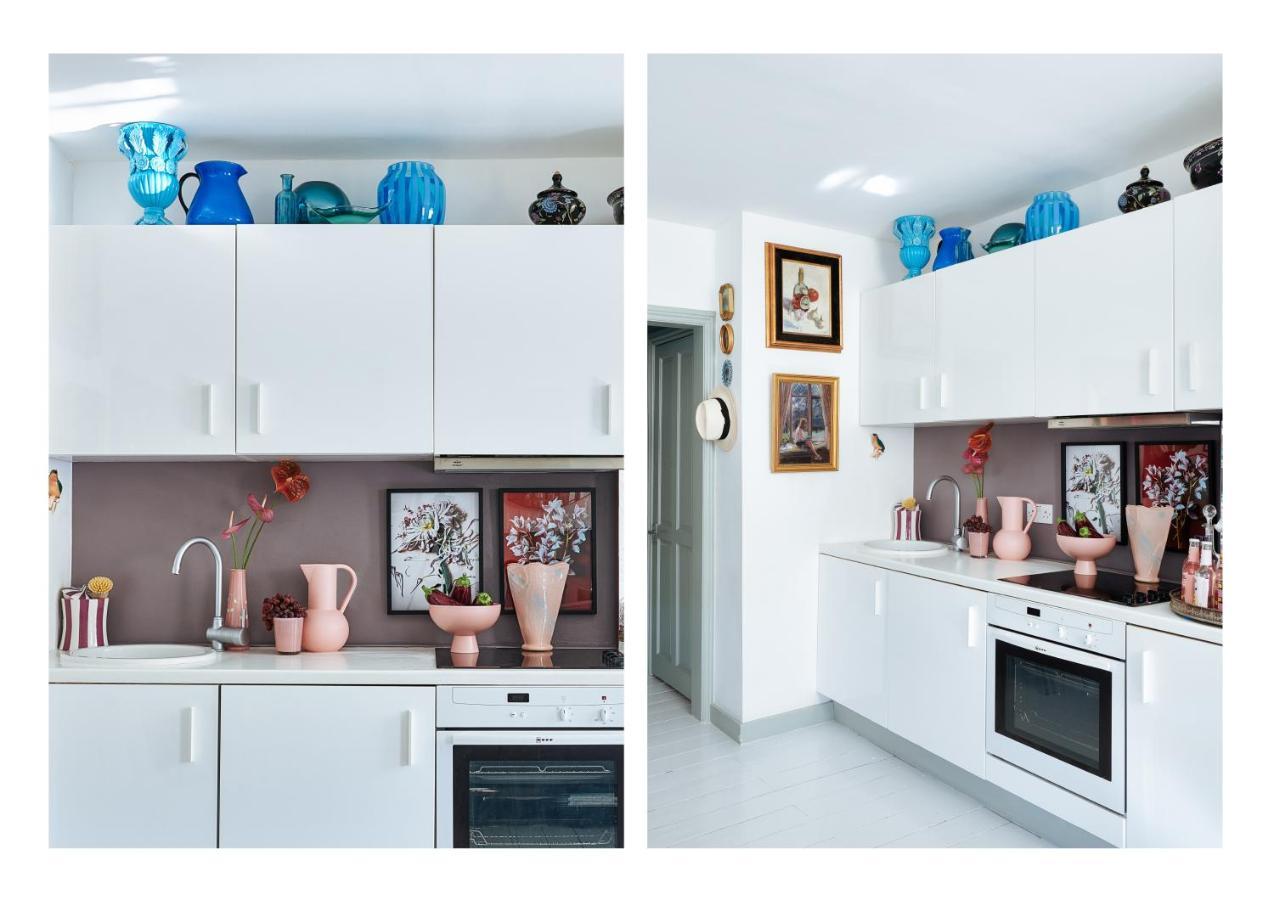 Apartamento Stylish Notting Hill Photographers