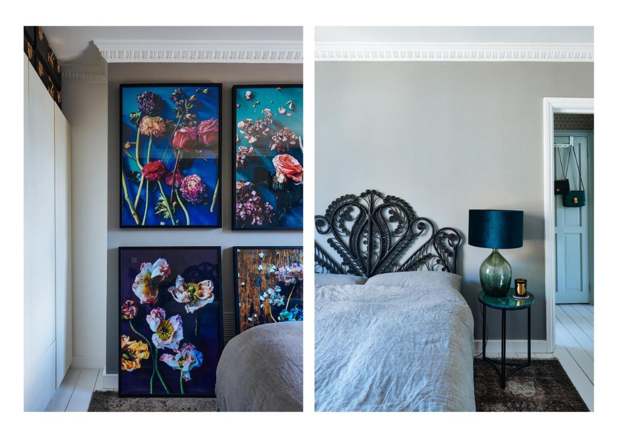 Stylish Notting Hill Photographers Apartamento