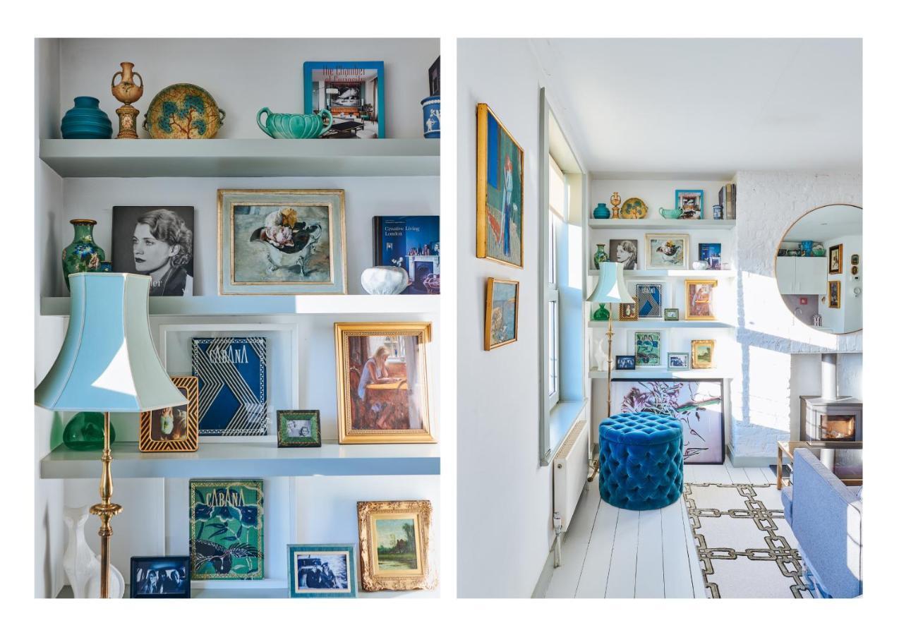 Stylish Notting Hill Photographers * London