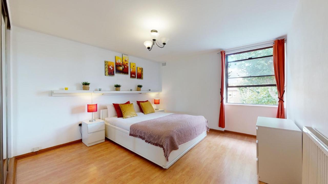 Appartement The Queensborough By Hyde Park