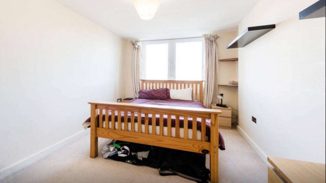 Brixton/clapham 2 Bed Flat, Large Balcony, Parking Londres
