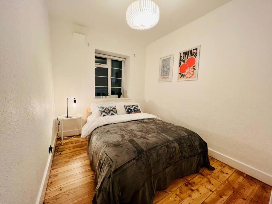 Stunning Flat With Roof Terrace In Streatham Apartamento