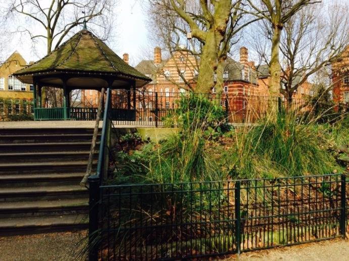 Centrally Located * London