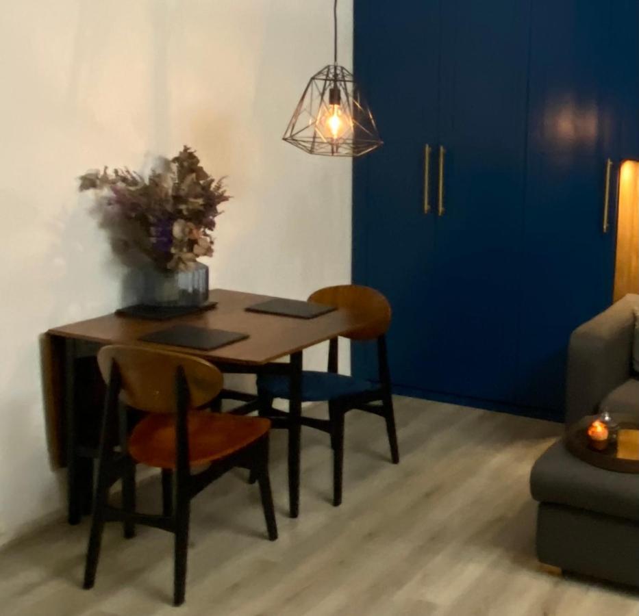 Apartamento Centrally Located
