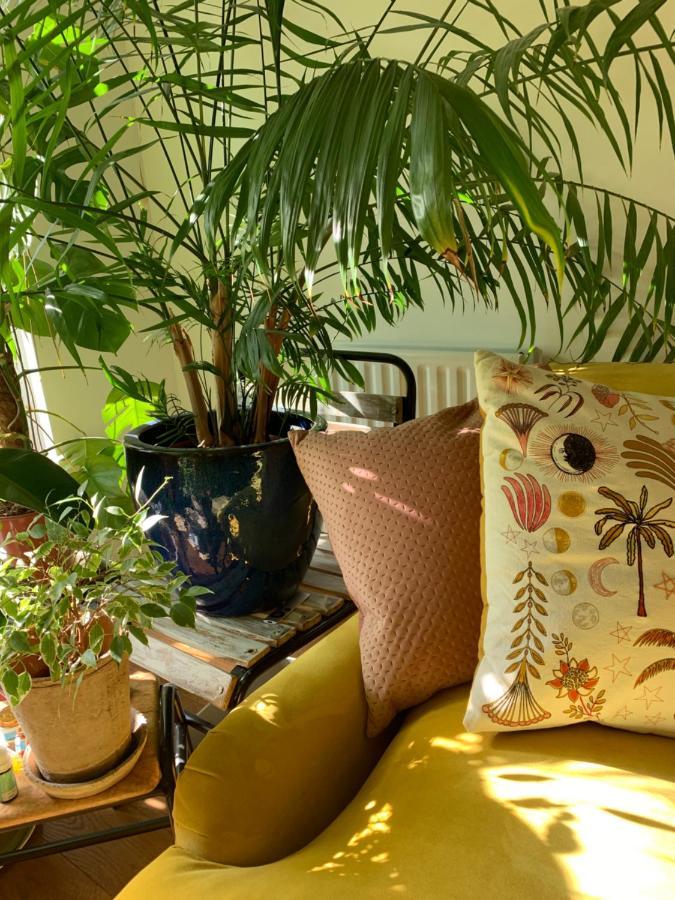 Apartamento Artist In Islington, Shoreditch, Old St