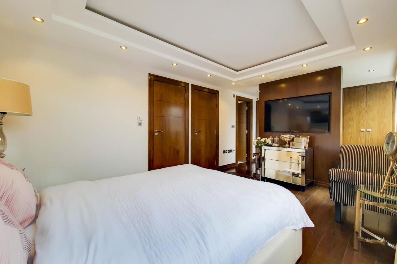 Apartamento Marylebone - The Portman Residences Londres