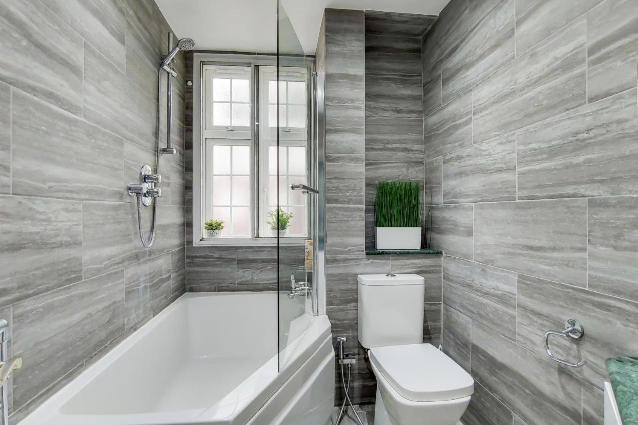 Apartamento Pc Residences Londres