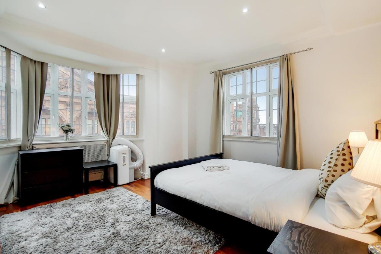 Apartamento Pc Residences Londres