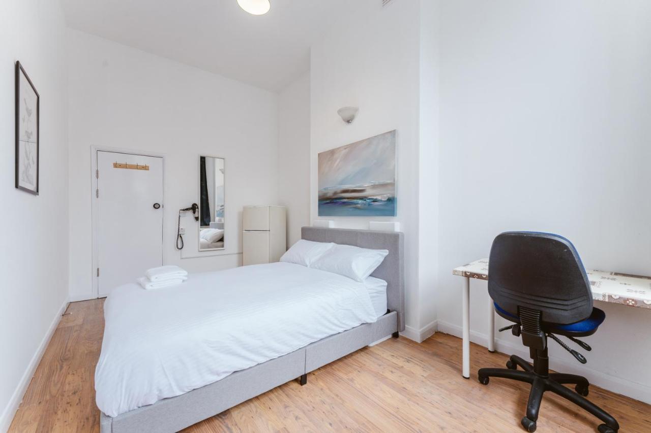 Bethnal Beds To Londres