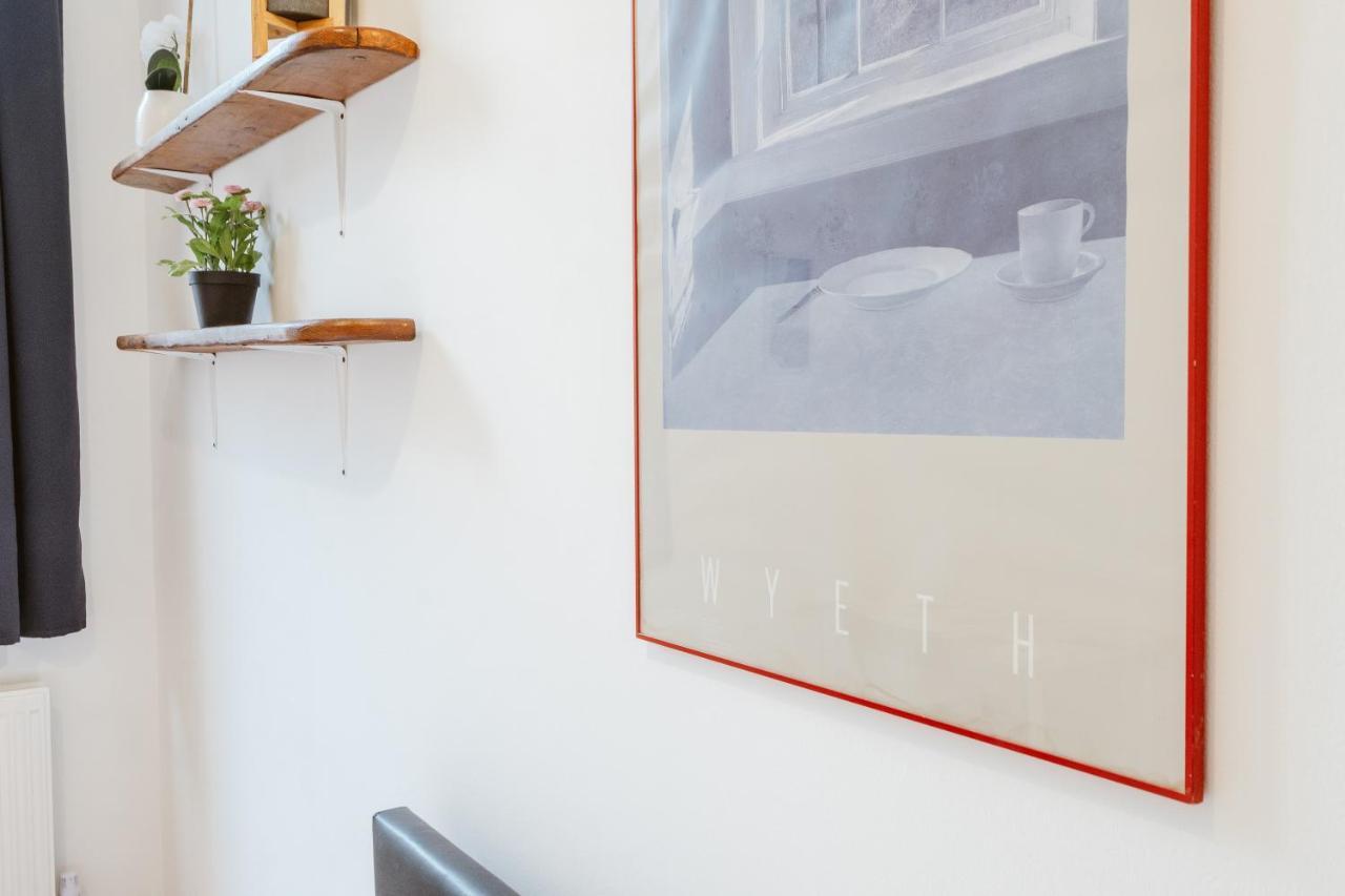 Hostal Bethnal Beds To