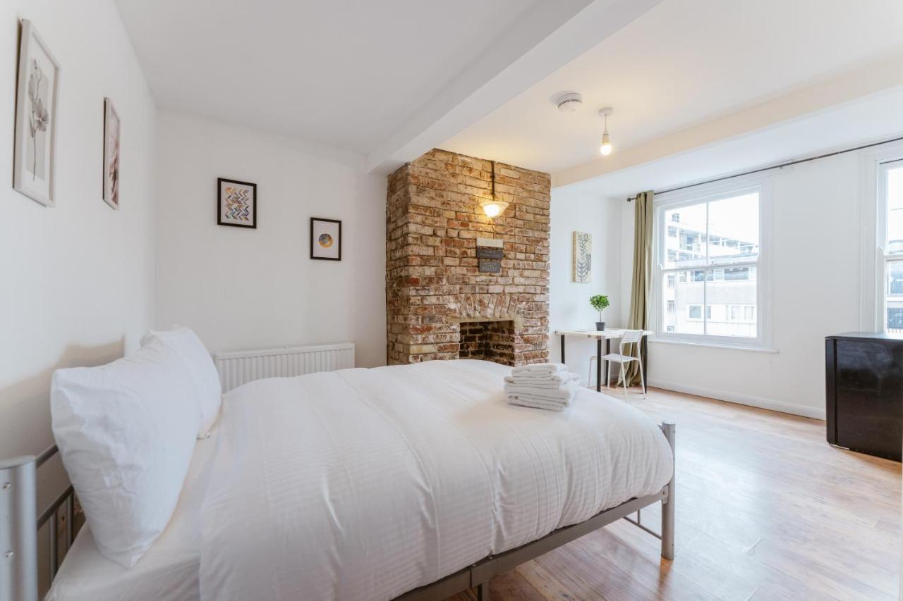 Bethnal Beds To Hostal