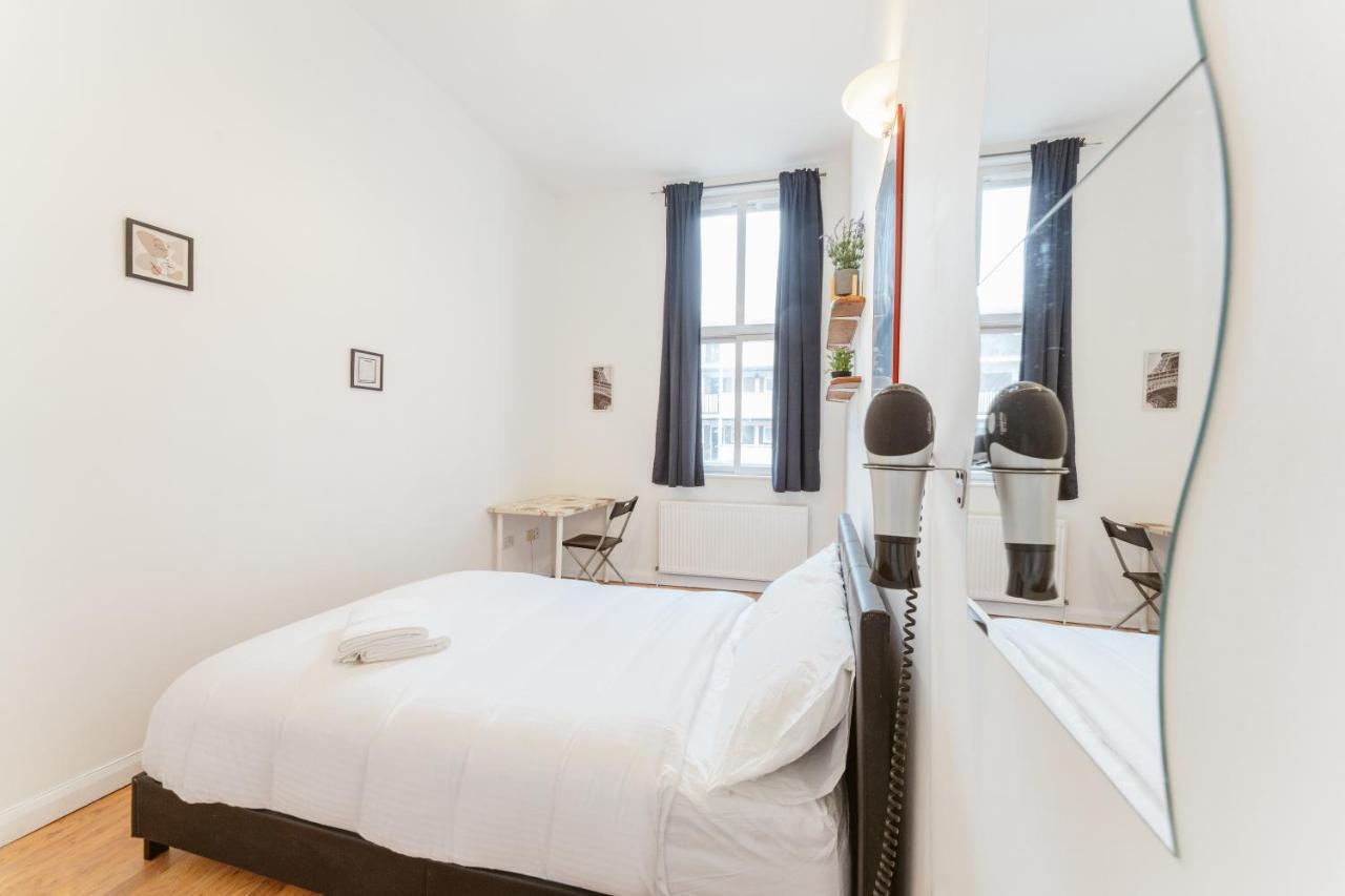 Bethnal Beds To Hostal *
