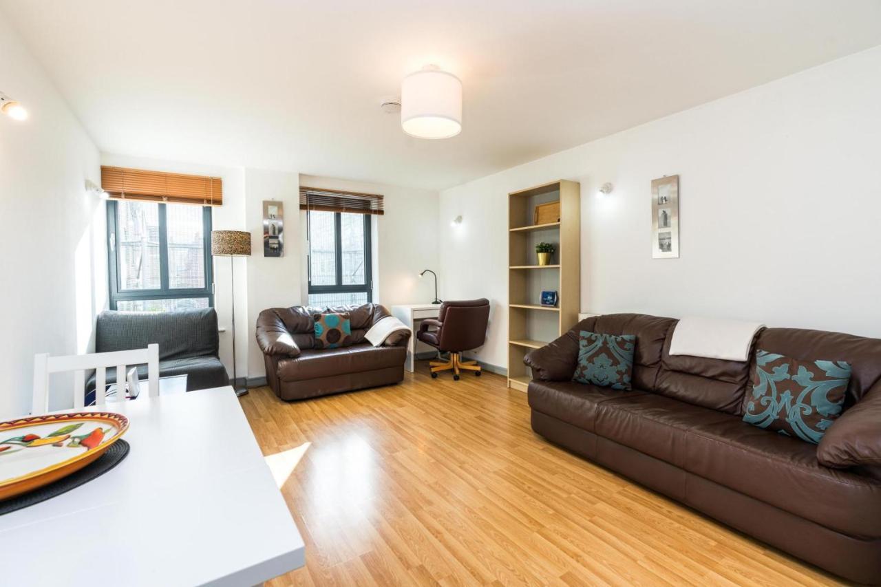 Modern In Appartement
