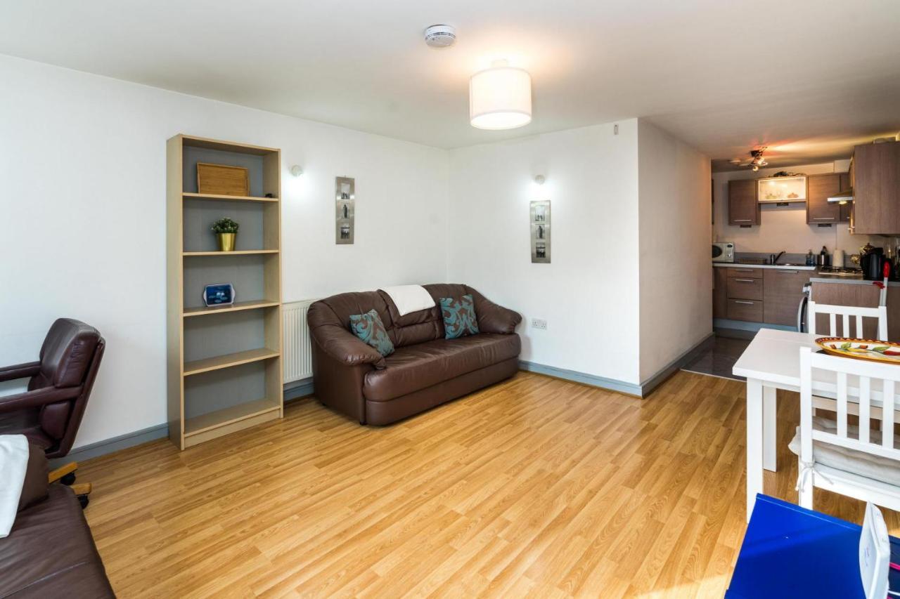 Modern In Appartement *