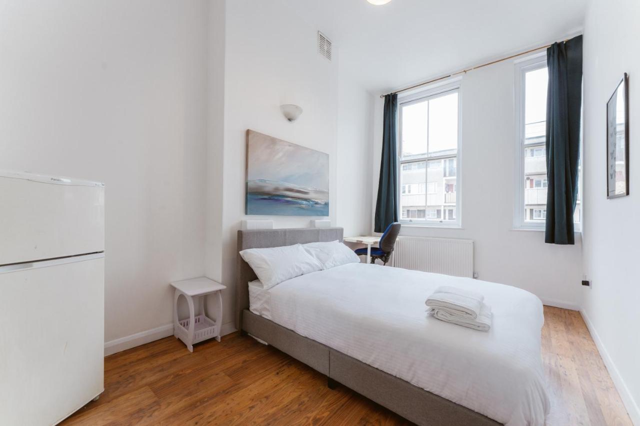 Bethnal Beds To * Londres