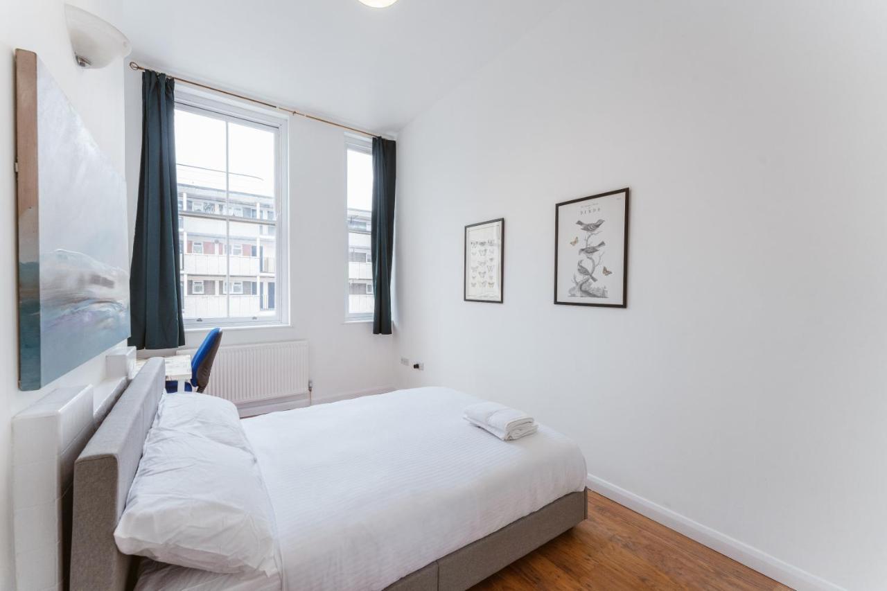 Hostal Bethnal Beds To *