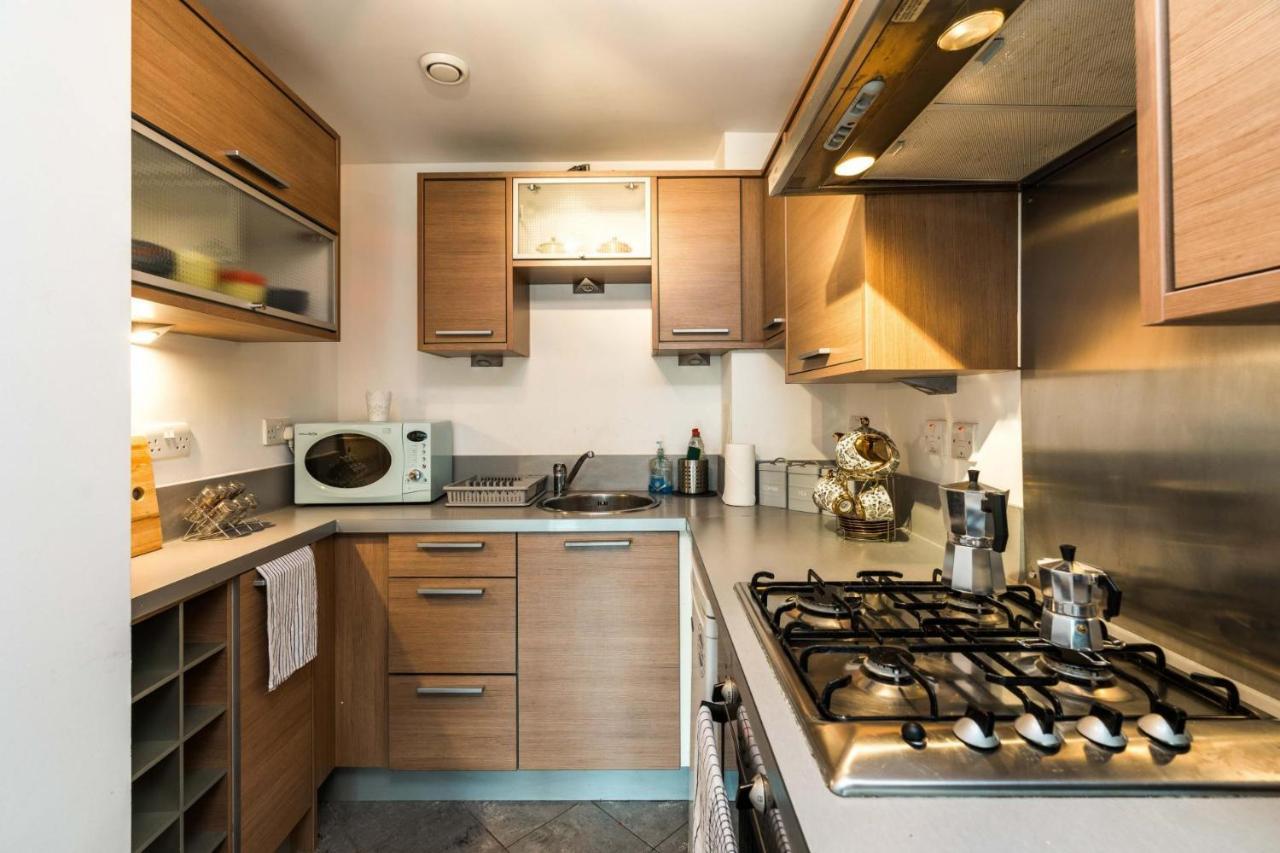 Apartamento Modern In Londres