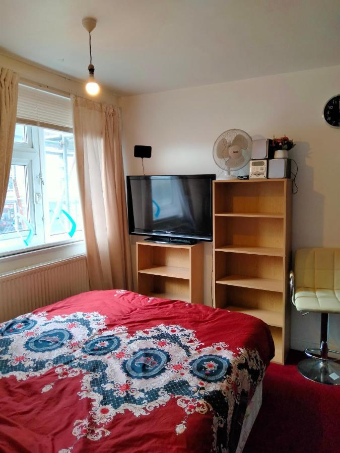 Habitación en casa particular Cosy 2 Londres