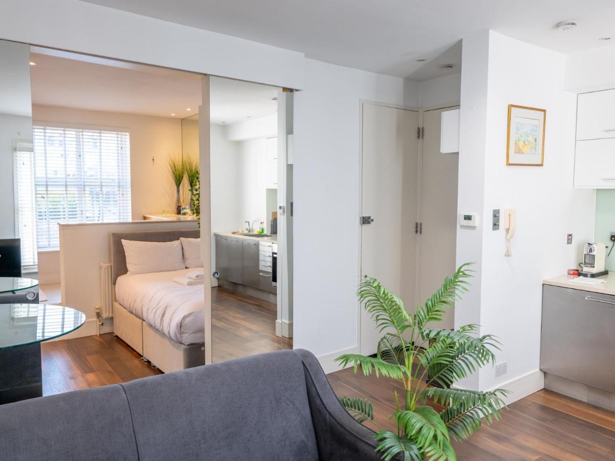 Apartamento Pass The Keys - Hideaway In The Notting Hill Set