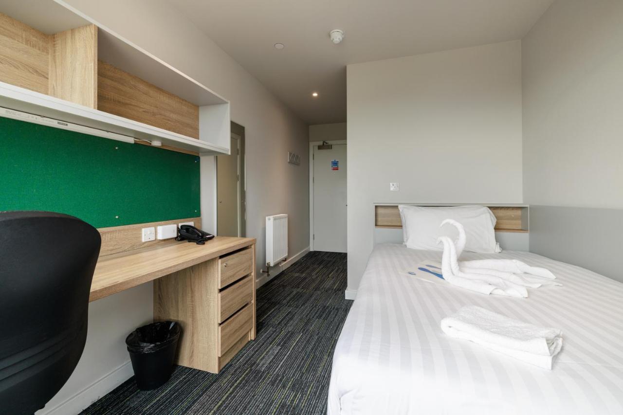 Appartement Kemp Porter *