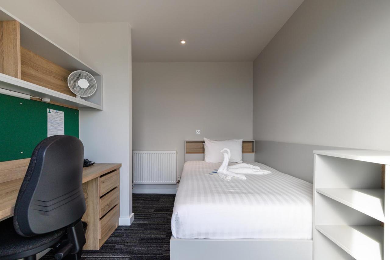 Kemp Porter Appartement *