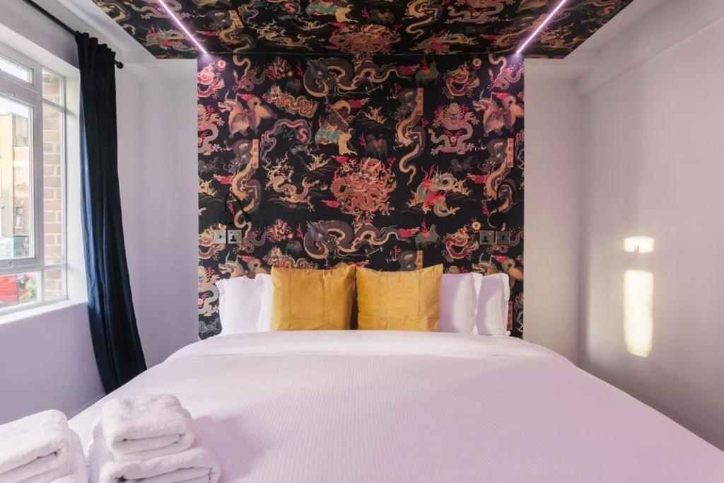 Fitzrovia 3 * Londres