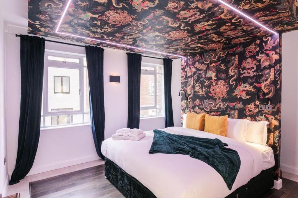 Fitzrovia 1
