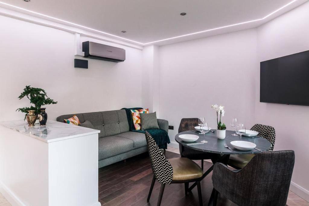 Fitzrovia 1 Appartement Londres