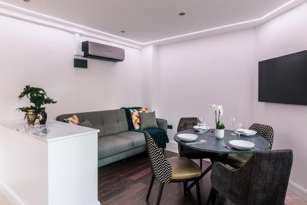 Fitzrovia 3 Apartamento Londres