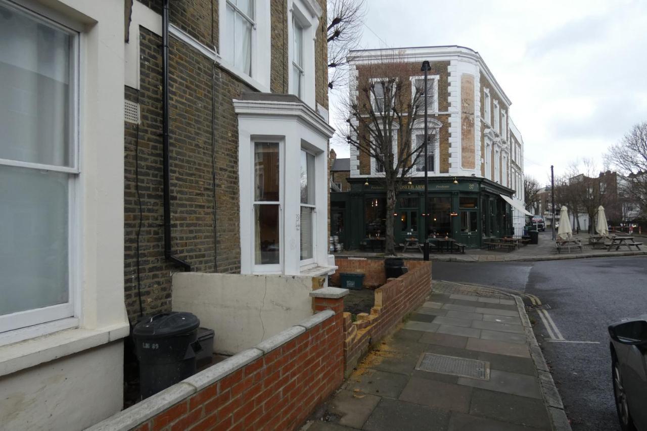 The South View Holiday home London