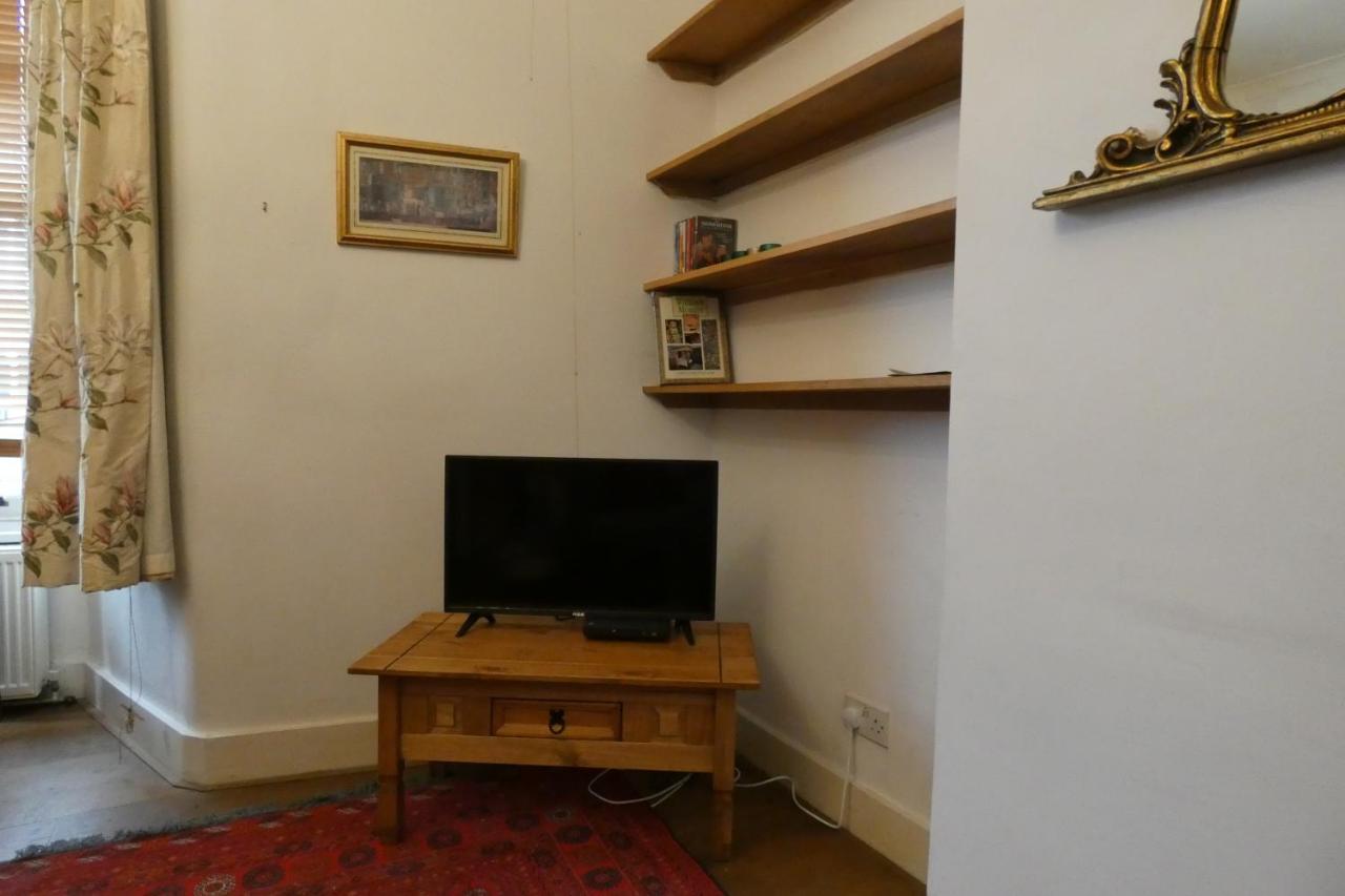 The South View Holiday home London